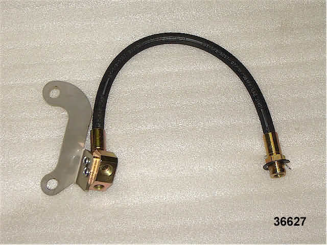 Ford galaxy hoses #4